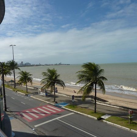 Manaira Palace Residence Joao Pessoa Exterior photo